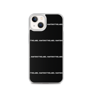 The Label Phone case