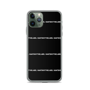 The Label Phone case
