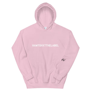 The Label Hoodie