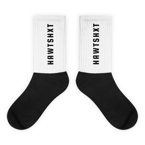 Hawtshxt Longway Socks